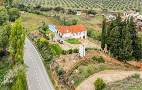 Pet Friendly Home In La Puebla De Los Infan